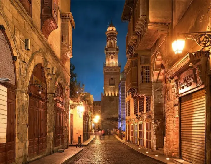 Unveil The Beauty of Egypt in 20 Days Private Tours .